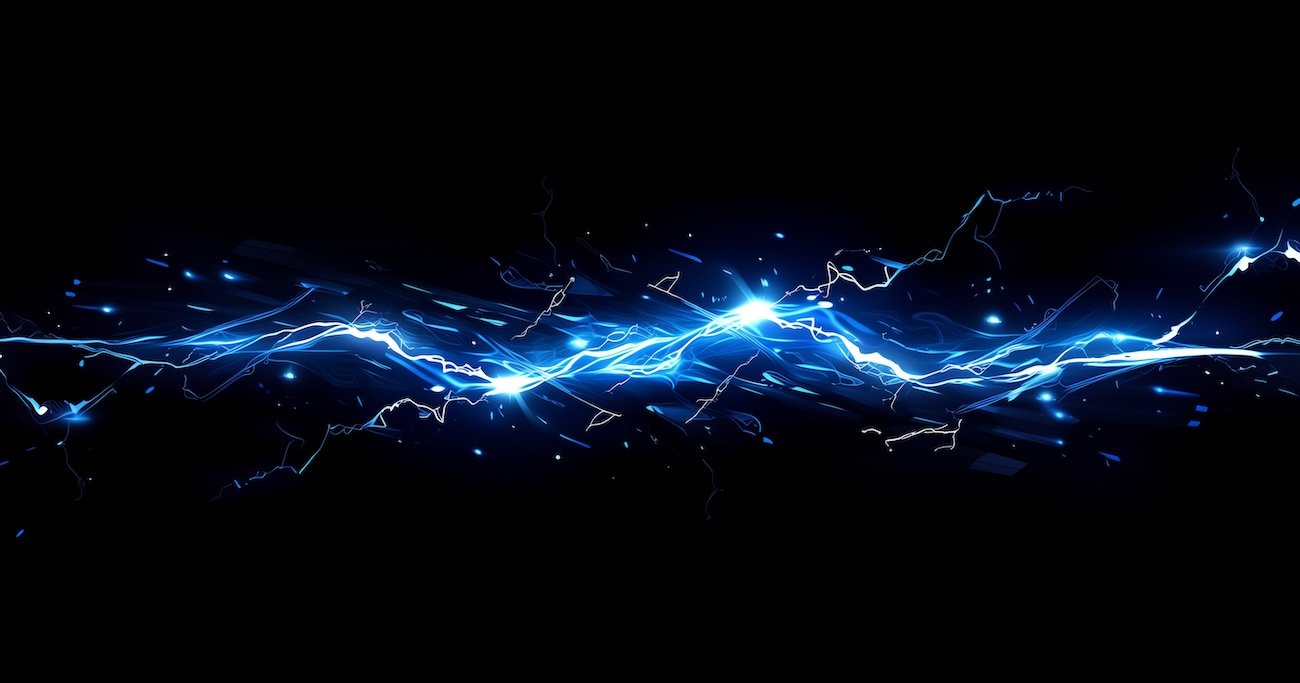 電気のイメージ