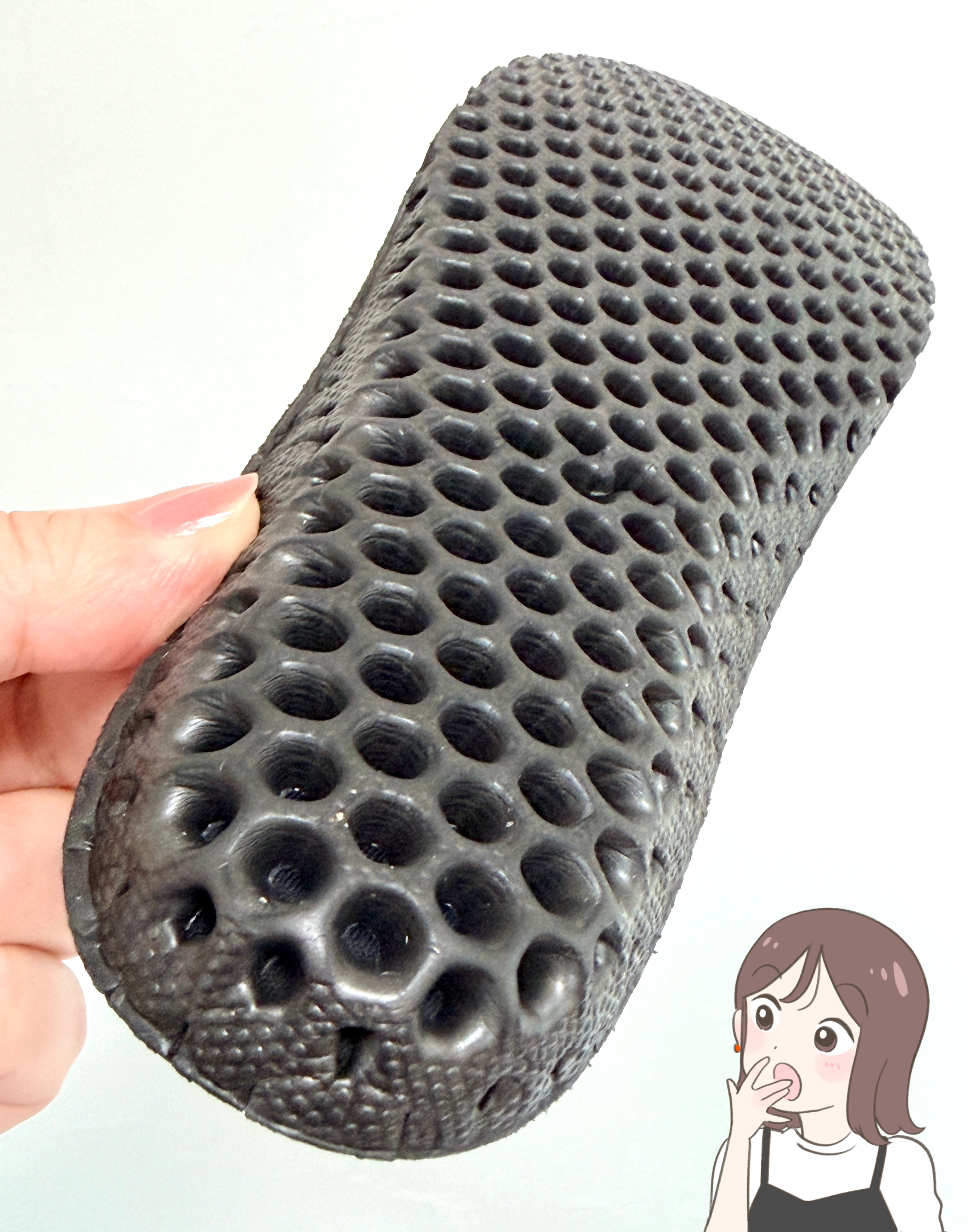 【しまむら】履いた瞬間、冷たくて快適！1969円の「ひんやりシューズ」ふんわり歩けて疲れにくい！《購入レビュー》