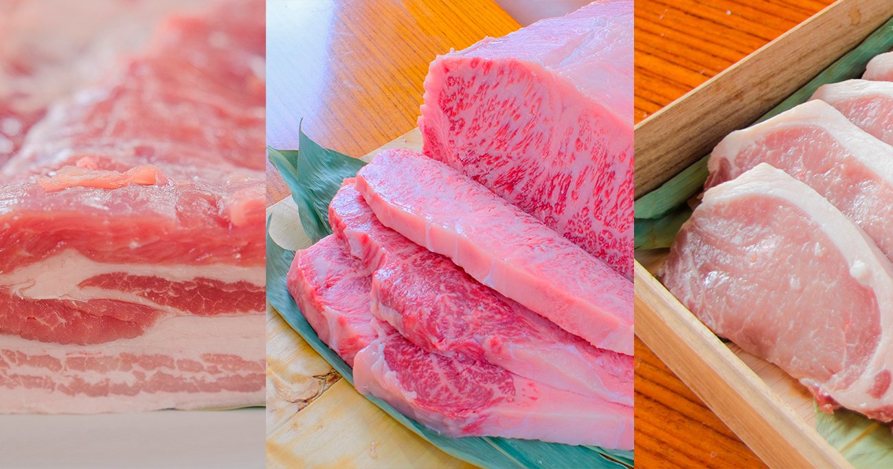 30年にわたり成長し続ける食肉卸 肉味噌やハンバーグなどの独自商品も開発