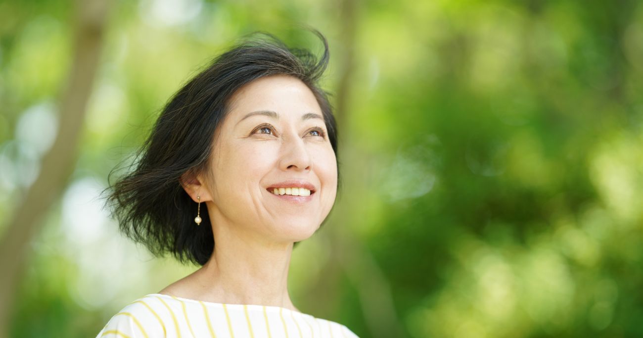 “推し”銘柄の株価が4倍に! お金の不安から解放され、50歳で脱サラに成功
