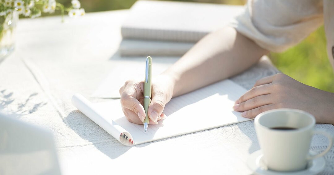 自分のいいところがわかる 直感を言葉にする 方法 繊細さん の幸せリスト ダイヤモンド オンライン