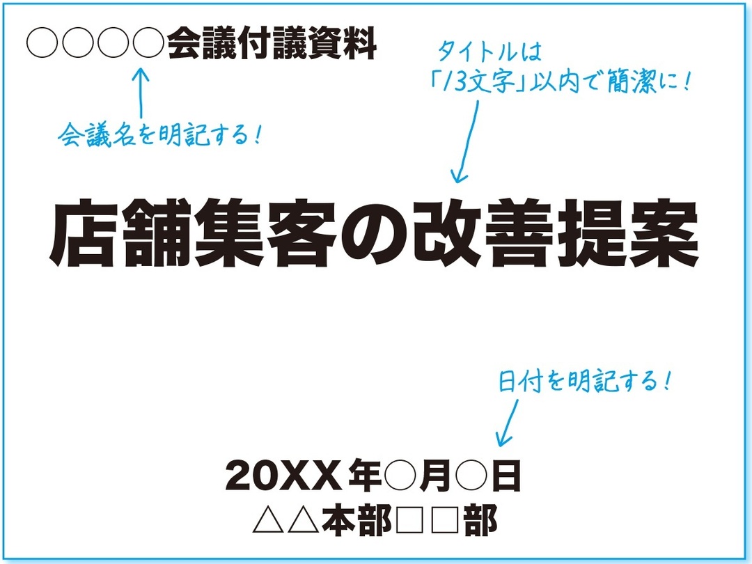 10秒でわかるスライド をつくる技術 1 スライドづくりは Zの法則 を意識する 社内プレゼンの資料作成術 ダイヤモンド オンライン