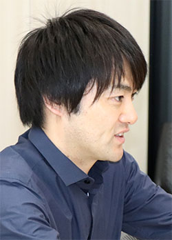 マーケットを動かす「妄想家」がこっそりやっている「現実とのすり合わせ」とは?【岩渕貞哉×佐宗邦威 対談(1)】