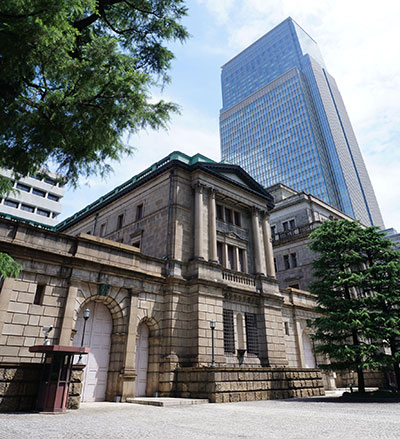 日銀の「出口戦略」で無用の混乱を防ぐには?