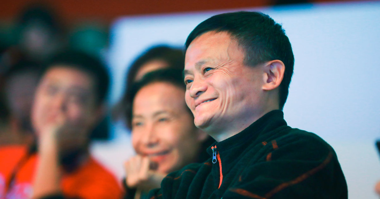 中国 独身の日 大盛況が飾ったジャック マー氏引退の花道 今週のキーワード 真壁昭夫 ダイヤモンド オンライン 中国 独身の日 大盛況が飾ったジャック マー氏引退の花道 今週のキーワード 真壁昭夫 ダイヤモンド オンライン