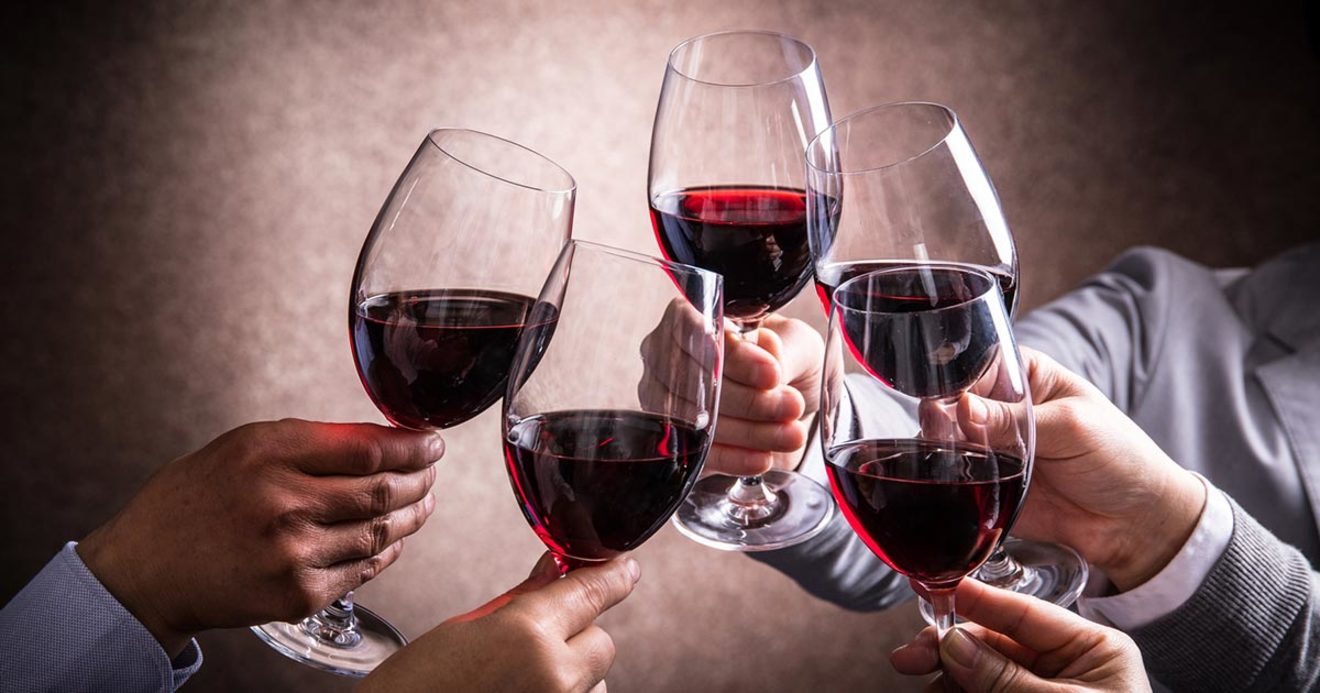 ボジョレー解禁 で盛り上がるのは日本だけだった 教養としてのワイン ダイヤモンド オンライン