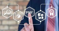 真のPMF（Product Market Fit）が目指すべきレベルとは？