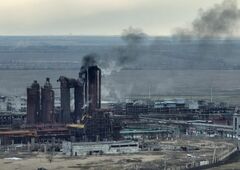 ロシアの兵器増産、持続力には疑問