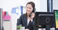 仕事ができる人は「電話の使い方」がうまい、トラブルを防ぐ“神フレーズ”とは?