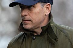 ハンター・バイデン氏、連邦税法違反で起訴
