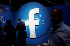 ユニリーバFB広告中止、ザッカーバーグ氏は新方針発表