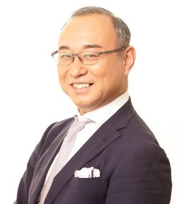 山下哲司さん