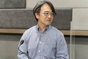 井上さん
