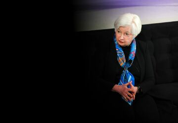 ドル高是正に消極的な米国、インフレ抑制を優先
