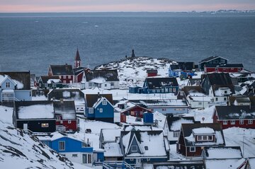 グリーンランド情勢、見通しは不透明