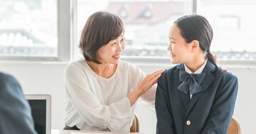 【たった5分で変わる】思春期の子どもが親に「自分から話す」ようになる方法
