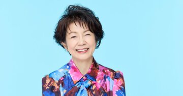 「空気を読むのは百害あって一利なし」90代の母を自宅に引き取り介護と仕事を両立した、俳優・市毛良枝の覚悟