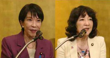 物流業界にツキが回ってきた?「女性初の首相と財務大臣が応援」の内情