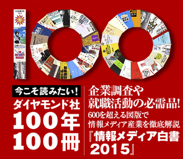 企業調査や就職活動の必需品！600を超える図版で情報メディア産業を徹底解説