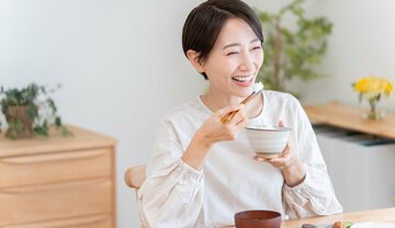 夫をこっそり痩せさせる!「25歳差」妻のレシピが健康的なのにヤミツキになる!