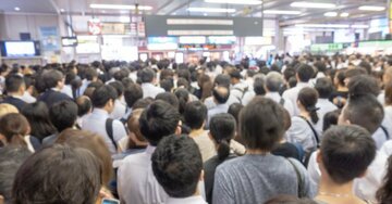 山手線・京浜東北線ストップは“氷山の一角”？JR東日本で「人為的ミス」が頻発する危機