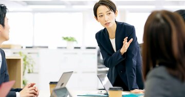 新人コンサルが絶望する「究極のダメ出し」、意外なひと言とは？