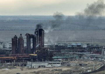 ロシアの兵器増産、持続力には疑問