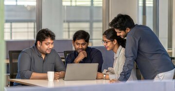 GoogleはインドでAIを作り、Boschはインドで特許を量産する。その深い理由とは？