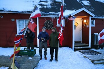 グリーンランド巡る「TACO」 市場に投げかけるもの