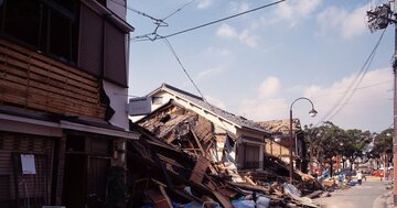 「大地震だ!」避難するとき保険証やお金を忘れても大丈夫、命をつなぐ「被災時の医療費」必須知識