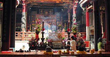 台湾人の幸福度が「東アジア1位」である4つの理由(下)