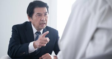 滅びる組織のNG人事ワースト1は「好き嫌い」…伸びる組織との決定的な違い