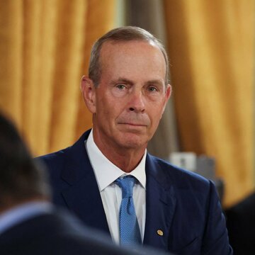 米石油業界幹部、「大燃料危機が来た」と警告