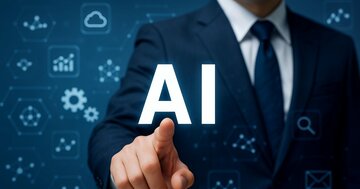 なぜ「うちの生成AI」は、効率化止まりで終わるのか?