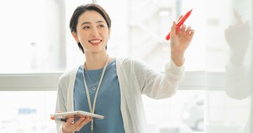世界で通用する表現者がやっている、「自分の感情」を武器に変える習慣