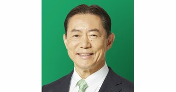 流入人口が増え続けている流山市が直面していた2大危機。どう解決したのか?【流山市長・井崎義治氏インタビュー後編】