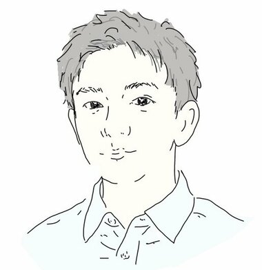 定期的に散髪しているのに「なぜか清潔感がない人」が見落としている「部位」とは？【現役美容師が明かす】