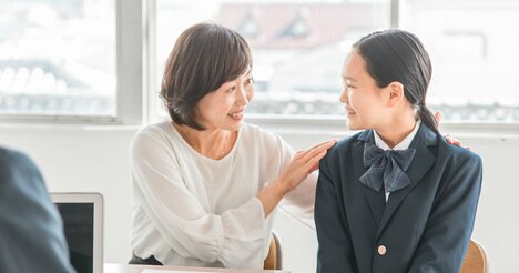 【たった5分で変わる】思春期の子どもが親に「自分から話す」ようになる方法