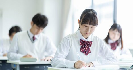 一般入試か推薦入試か……受験のプロはどう考える？