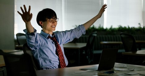 なぜダラダラ働くほうが得なのか？働き方改革が進んでも、長時間労働が変わらないワケ