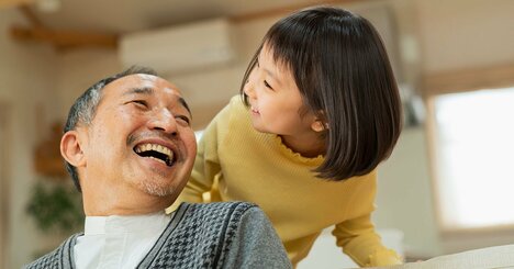 “孫に早く渡す”は絶対NG。贈与が奪ったのは、孫の未来でした