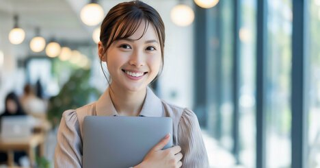 職場で出世する人だけがやっている「メールの署名欄」の工夫・ベスト1