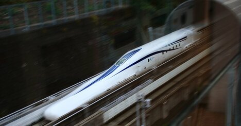 なぜリニアモーターカーは浮いたまま走るの？→子どもに聞かれて「えーと…」と詰まったら読んでみて