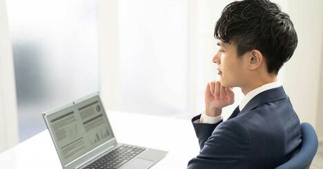 資料作成がうまい人ほど陥る、落とし穴