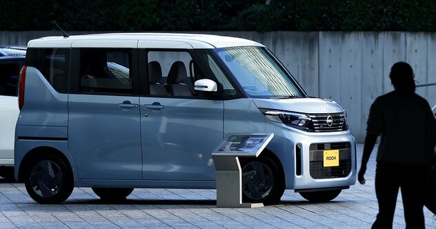 トランプ氏、「手頃な車」で意外な答え：日本の軽自動車