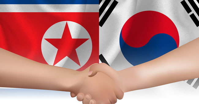 北朝鮮は韓国に「対日共闘」を呼びかけた