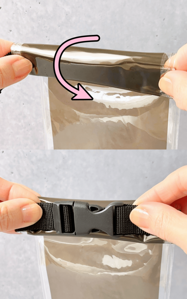 「カバンが濡れない」「大助かりです」3COINSの“天才レイングッズ”が雨の日のプチストレスを解決してくれた!「こういう商品を待っていました」