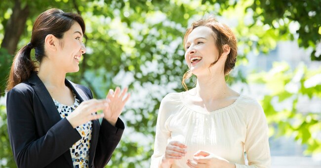 「英語がぜんぜん上達しない人」に共通する、たった1つの特徴