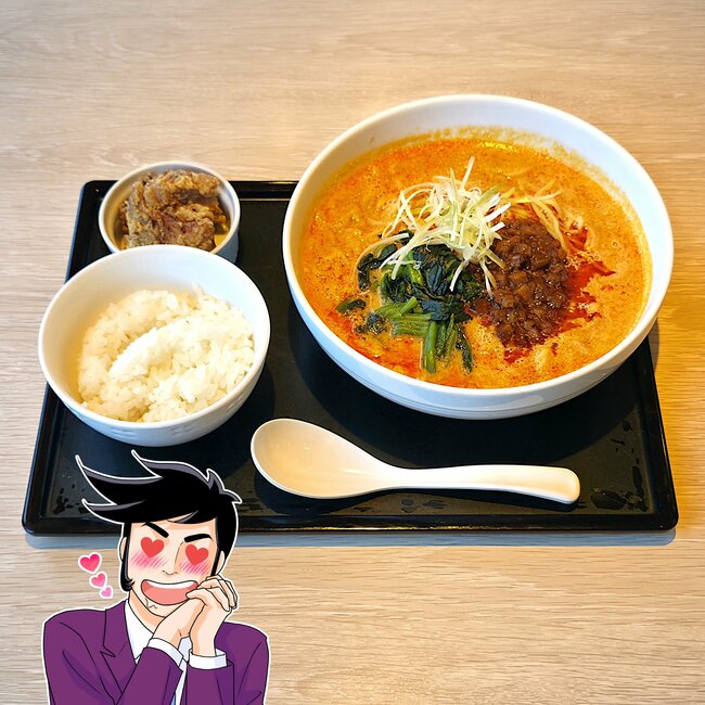 「ファミレスでは一番完成度高い」デニーズの“リピート続出メニュー”何度も食べたくなる味わいなんです！「鬼うまいよな」「何故かいつも食べてしまう」《実食レビュー》