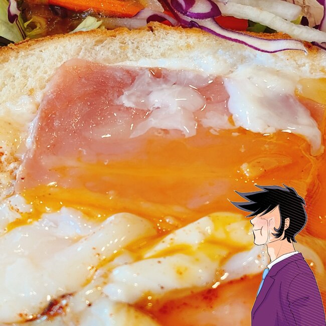 朝から幸せすぎるよ…！ジョナサンの「ジブリ飯みたいなモーニング」ドリンクとスープ飲み放題で、満足度がえげつない！《実食レビュー》